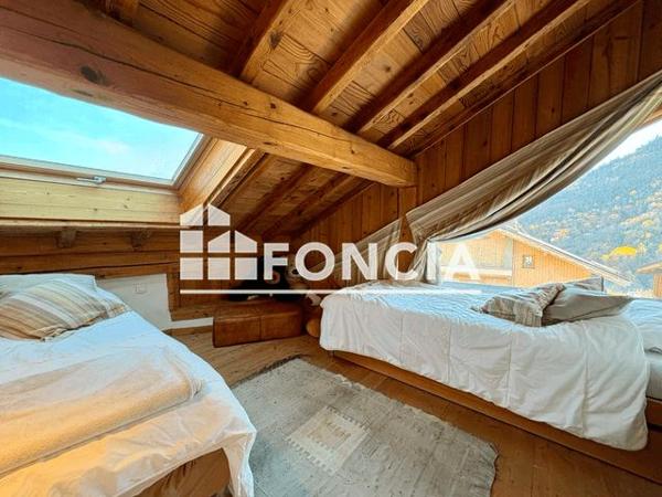 À vendre Maison 7 pièces 165 m² - Les Allues 73550