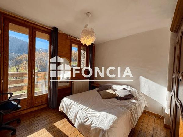 À vendre Maison 7 pièces 165 m² - Les Allues 73550