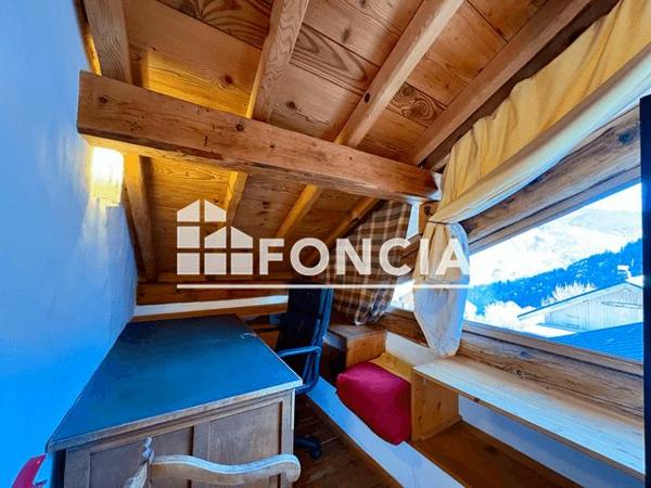 À vendre Maison 7 pièces 165 m² - Les Allues 73550