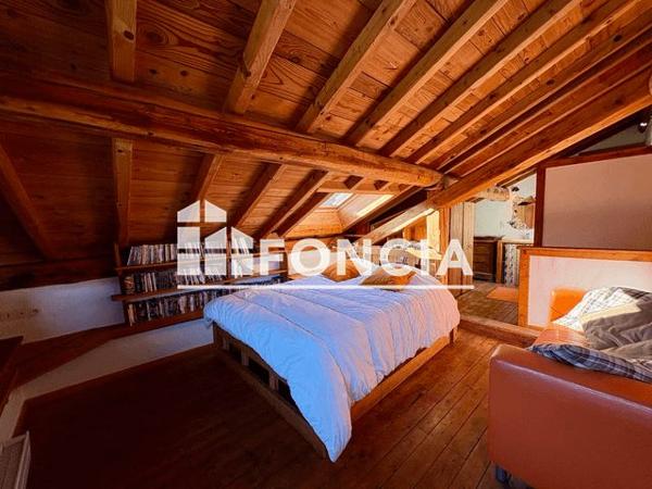 À vendre Maison 7 pièces 165 m² - Les Allues 73550