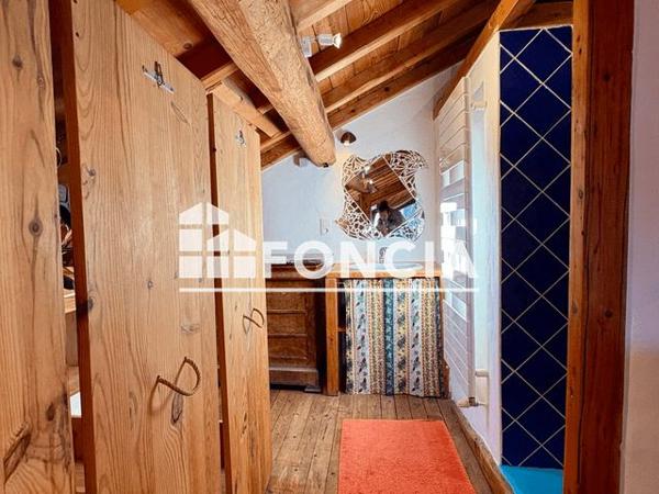 À vendre Maison 7 pièces 165 m² - Les Allues 73550