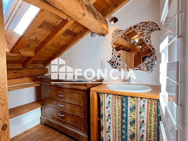 À vendre Maison 7 pièces 165 m² - Les Allues 73550