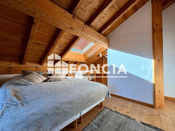 À vendre Maison 7 pièces 165 m² - Les Allues 73550