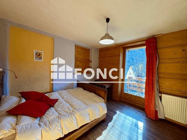 À vendre Maison 7 pièces 165 m² - Les Allues 73550