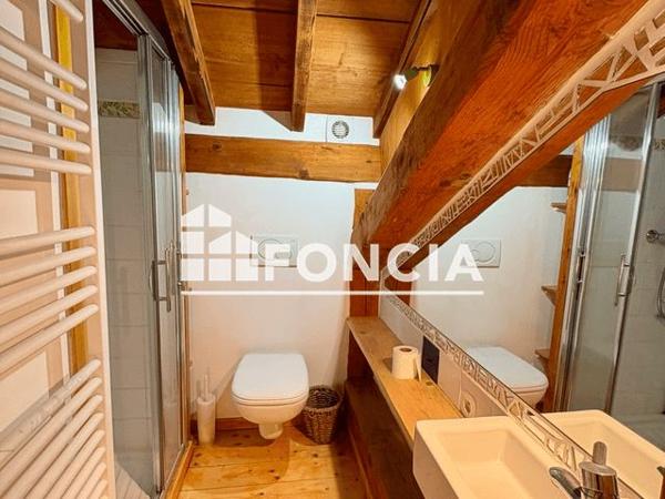 À vendre Maison 7 pièces 165 m² - Les Allues 73550