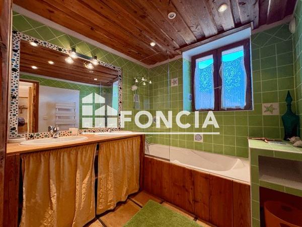 À vendre Maison 7 pièces 165 m² - Les Allues 73550