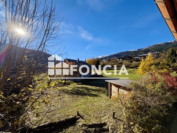 À vendre Maison 7 pièces 165 m² - Les Allues 73550