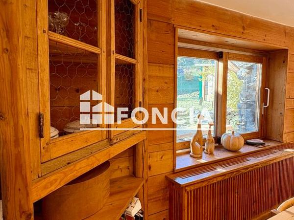 À vendre Maison 7 pièces 165 m² - Les Allues 73550