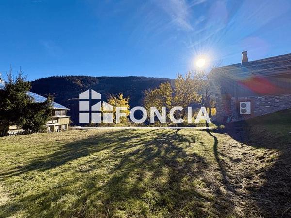 À vendre Maison 7 pièces 165 m² - Les Allues 73550