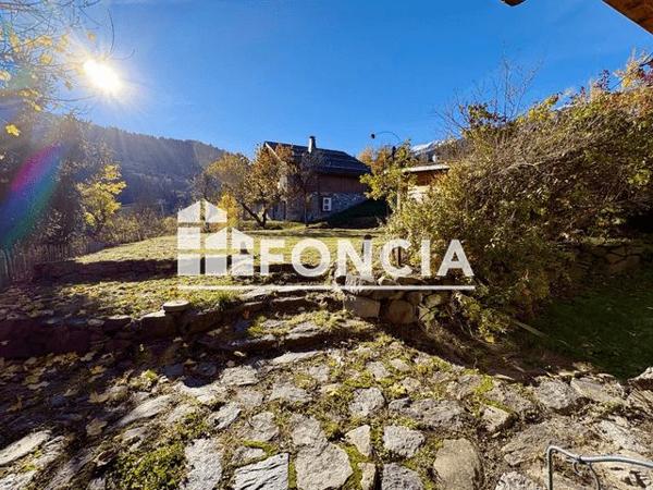 À vendre Maison 7 pièces 165 m² - Les Allues 73550