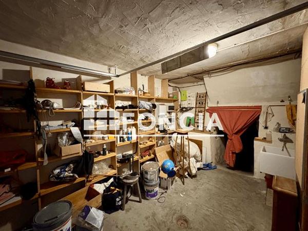 À vendre Maison 7 pièces 165 m² - Les Allues 73550