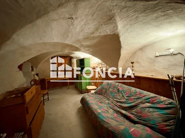 À vendre Maison 7 pièces 165 m² - Les Allues 73550