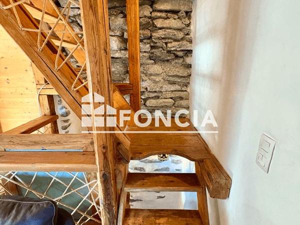 À vendre Maison 7 pièces 165 m² - Les Allues 73550