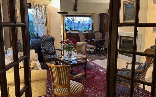 Maison à vendre    6 pièces •  Chessy