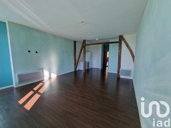 Location appartement 2 pièces 61 m² Terrasson-Lavilledieu