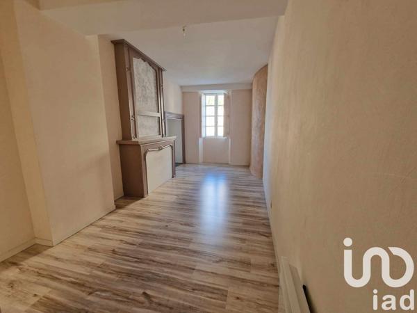 Location appartement 2 pièces 61 m² Terrasson-Lavilledieu