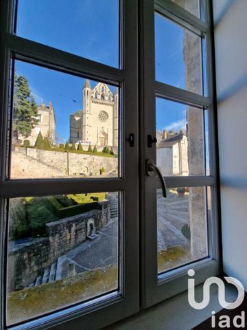 Location appartement 2 pièces 61 m² Terrasson-Lavilledieu