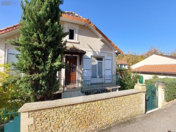 Maison de ville à vendre à Le Bugue en Dordogne (24260), ref : 18113/80