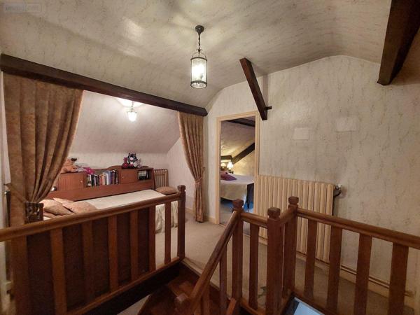 Maison de ville à vendre à Le Bugue en Dordogne (24260), ref : 18113/80