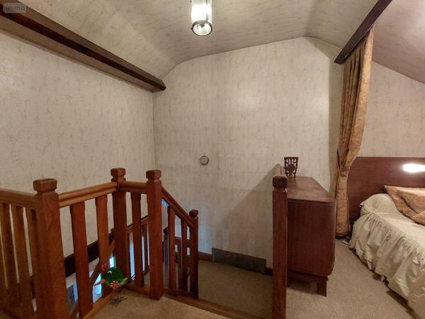 Maison de ville à vendre à Le Bugue en Dordogne (24260), ref : 18113/80