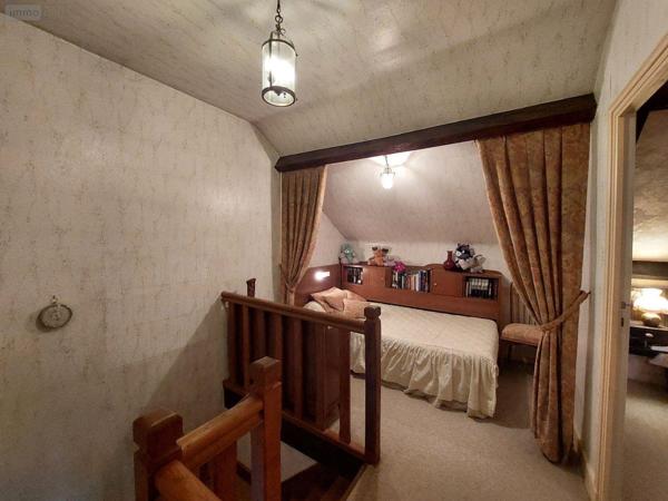 Maison de ville à vendre à Le Bugue en Dordogne (24260), ref : 18113/80