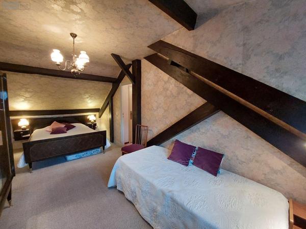 Maison de ville à vendre à Le Bugue en Dordogne (24260), ref : 18113/80