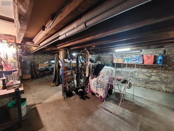 Maison de ville à vendre à Le Bugue en Dordogne (24260), ref : 18113/80