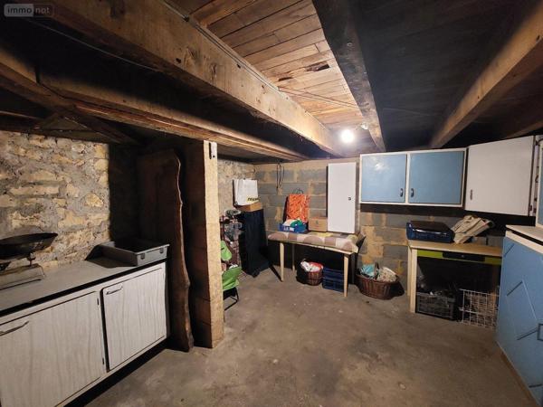 Maison de ville à vendre à Le Bugue en Dordogne (24260), ref : 18113/80