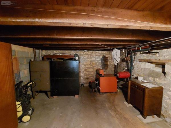 Maison de ville à vendre à Le Bugue en Dordogne (24260), ref : 18113/80