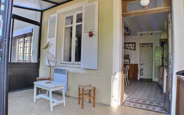 Maison à vendre    5 pièces •  Lacanche