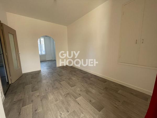 Immeuble de 2 appartements proche Lycées