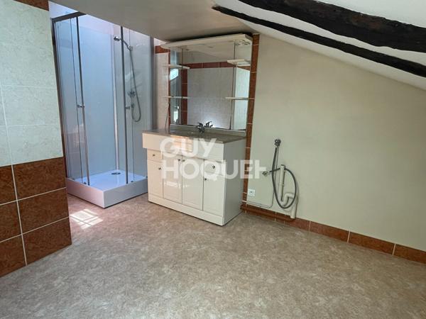 Immeuble de 2 appartements proche Lycées