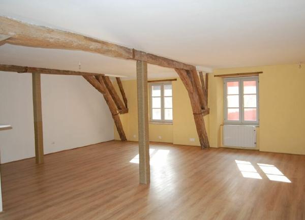 Appartement à louer    2 pièces •  Saint-Satur