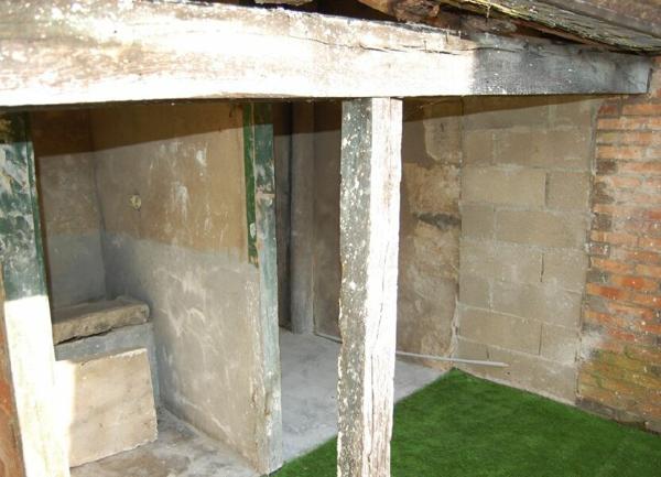 Appartement à louer    2 pièces •  Saint-Satur