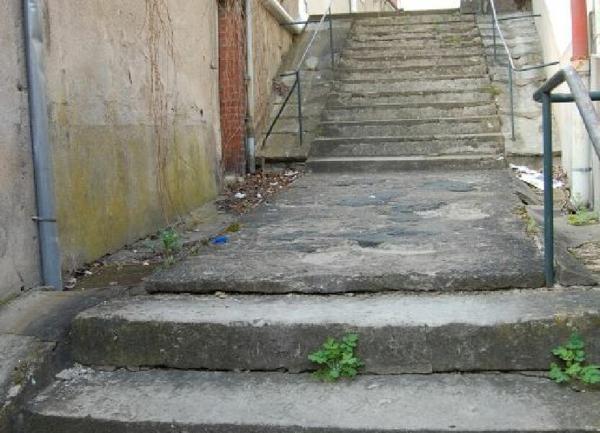 Appartement à louer    2 pièces •  Saint-Satur