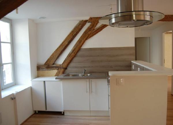 Appartement à louer    2 pièces •  Saint-Satur