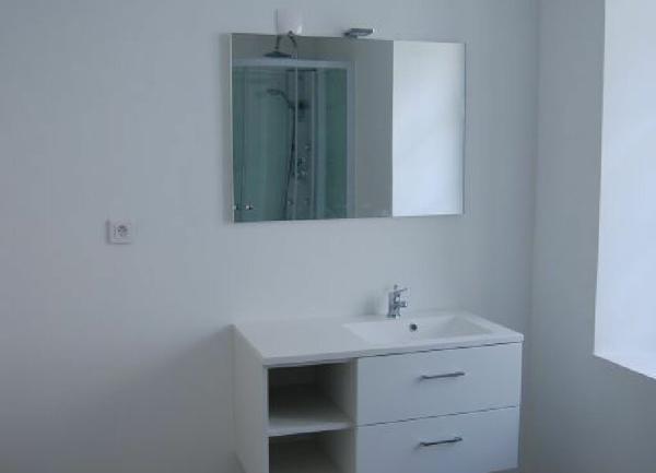 Appartement à louer    2 pièces •  Saint-Satur