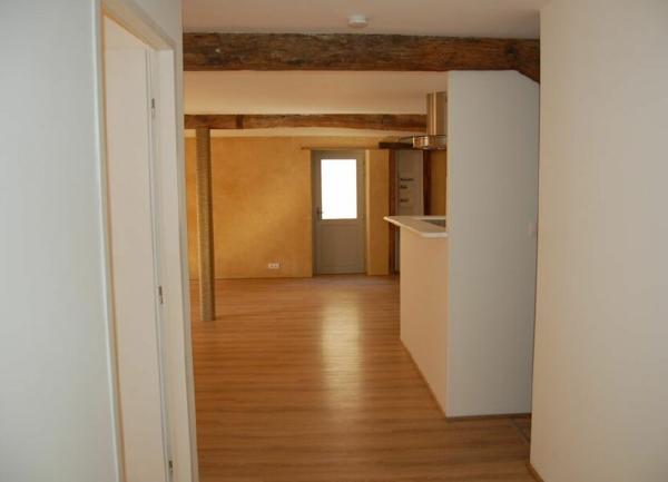 Appartement à louer    2 pièces •  Saint-Satur