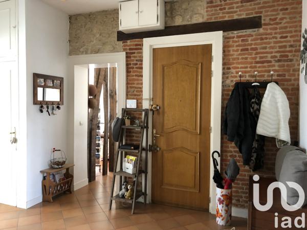 Appartement à vendre 4 pièces 110 m² Lisieux