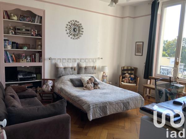 Appartement à vendre 4 pièces 110 m² Lisieux