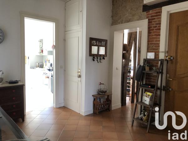 Appartement à vendre 4 pièces 110 m² Lisieux