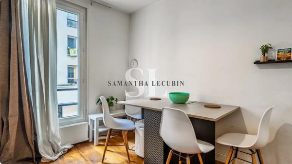 Appartement 2 pièces - 40 m² Exclusivité