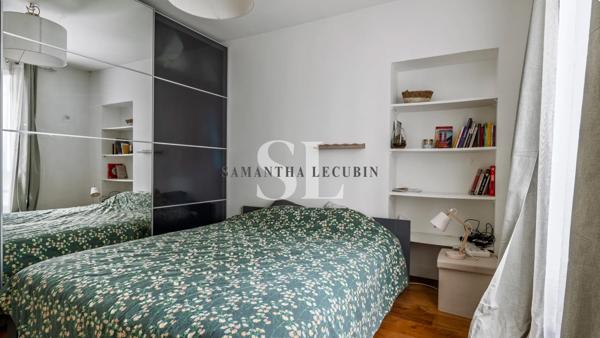 Appartement 2 pièces - 40 m² Exclusivité