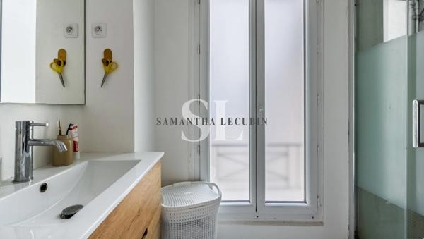 Appartement 2 pièces - 40 m² Exclusivité