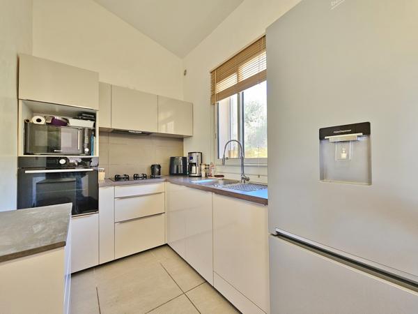 PORTICCIO Villa F4 vue mer proche centre et plage Porticcio (20166)