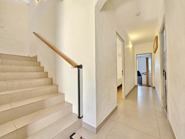 PORTICCIO Villa F4 vue mer proche centre et plage Porticcio (20166)