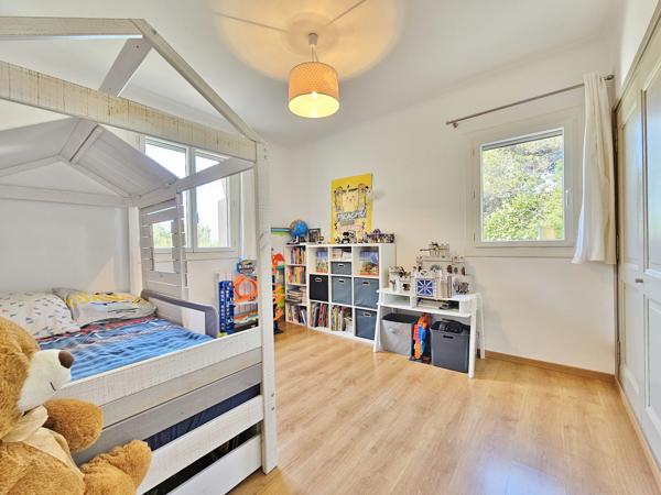 PORTICCIO Villa F4 vue mer proche centre et plage Porticcio (20166)