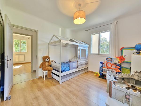 PORTICCIO Villa F4 vue mer proche centre et plage Porticcio (20166)