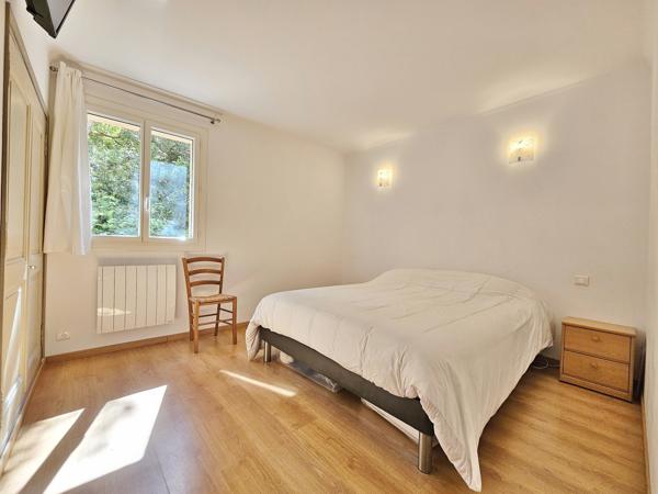 PORTICCIO Villa F4 vue mer proche centre et plage Porticcio (20166)