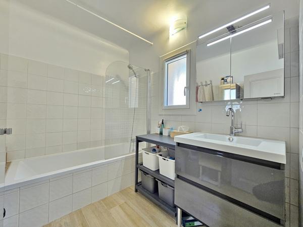 PORTICCIO Villa F4 vue mer proche centre et plage Porticcio (20166)